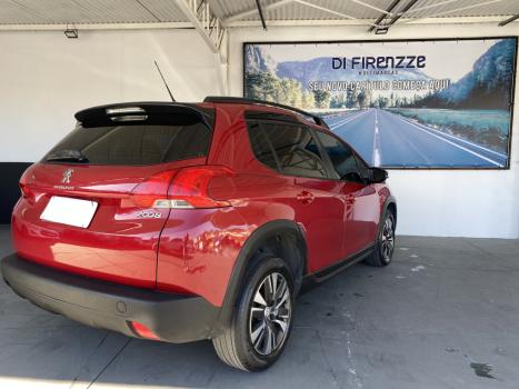 PEUGEOT 2008 1.6 16V 4P FLEX ALLURE AUTOMTICO, Foto 4