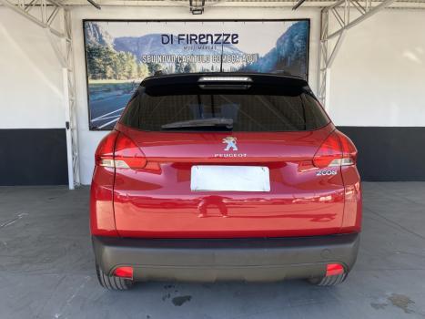 PEUGEOT 2008 1.6 16V 4P FLEX ALLURE AUTOMTICO, Foto 5