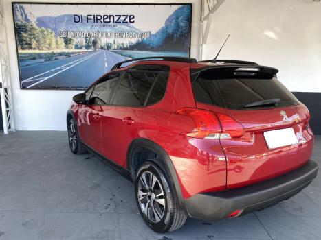 PEUGEOT 2008 1.6 16V 4P FLEX ALLURE AUTOMTICO, Foto 6
