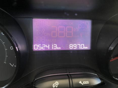 PEUGEOT 2008 1.6 16V 4P FLEX ALLURE AUTOMTICO, Foto 7
