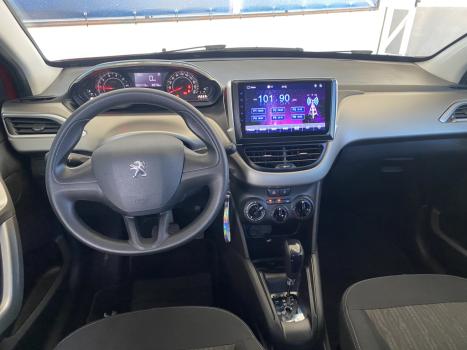 PEUGEOT 2008 1.6 16V 4P FLEX ALLURE AUTOMTICO, Foto 8