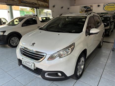 PEUGEOT 2008 1.6 16V 4P FLEX ALLURE AUTOMTICO, Foto 1
