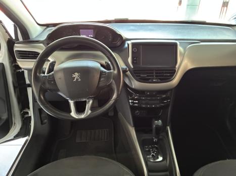 PEUGEOT 2008 1.6 16V 4P FLEX ALLURE AUTOMTICO, Foto 2