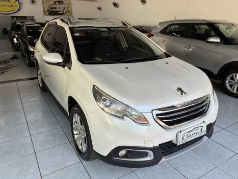 PEUGEOT 2008 1.6 16V 4P FLEX ALLURE AUTOMTICO, Foto 4