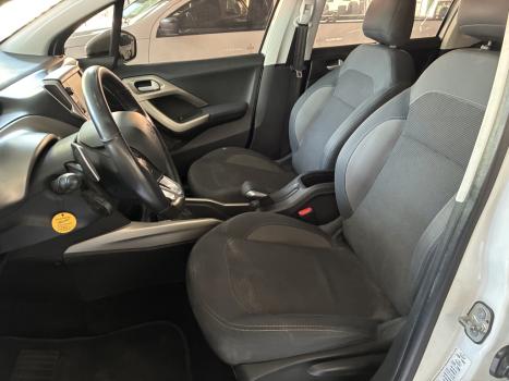 PEUGEOT 2008 1.6 16V 4P FLEX ALLURE AUTOMTICO, Foto 5