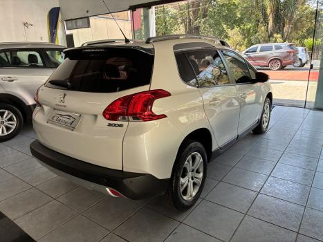 PEUGEOT 2008 1.6 16V 4P FLEX ALLURE AUTOMTICO, Foto 6