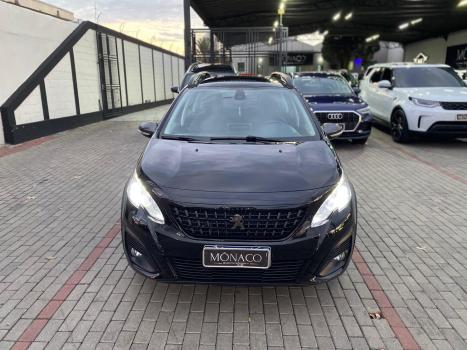PEUGEOT 2008 1.6 16V 4P FLEX GRIFFE AUTOMTICO, Foto 2