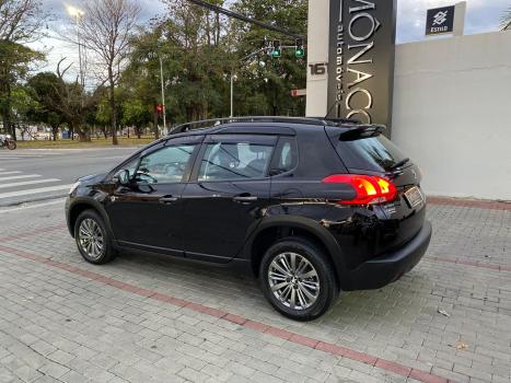 PEUGEOT 2008 1.6 16V 4P FLEX GRIFFE AUTOMTICO, Foto 4