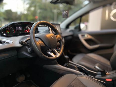 PEUGEOT 2008 1.6 16V 4P FLEX GRIFFE AUTOMTICO, Foto 5