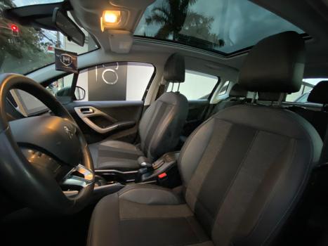 PEUGEOT 2008 1.6 16V 4P FLEX GRIFFE AUTOMTICO, Foto 6