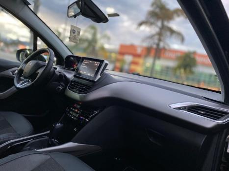 PEUGEOT 2008 1.6 16V 4P FLEX GRIFFE AUTOMTICO, Foto 9
