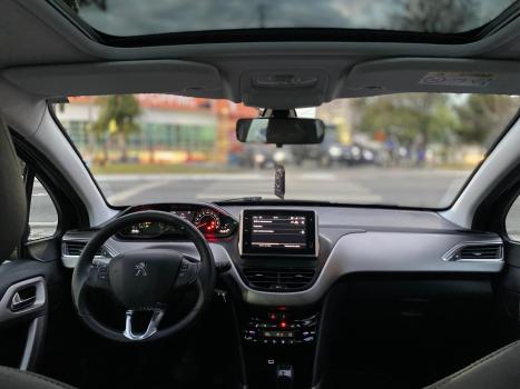 PEUGEOT 2008 1.6 16V 4P FLEX GRIFFE AUTOMTICO, Foto 10