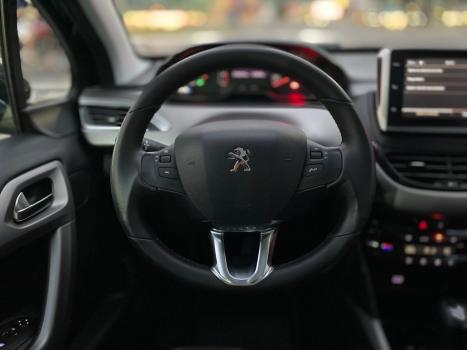 PEUGEOT 2008 1.6 16V 4P FLEX GRIFFE AUTOMTICO, Foto 11
