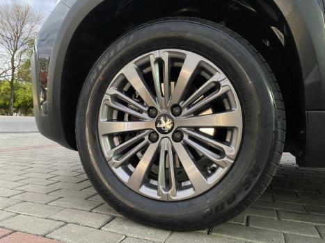 PEUGEOT 2008 1.6 16V 4P FLEX GRIFFE AUTOMTICO, Foto 15