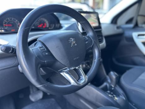 PEUGEOT 2008 1.6 16V 4P FLEX ALLURE AUTOMTICO, Foto 2
