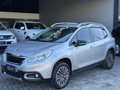 PEUGEOT 2008 1.6 16V 4P FLEX ALLURE AUTOMTICO, Foto 3