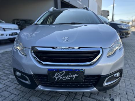 PEUGEOT 2008 1.6 16V 4P FLEX ALLURE AUTOMTICO, Foto 4