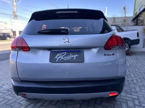 PEUGEOT 2008 1.6 16V 4P FLEX ALLURE AUTOMTICO, Foto 5