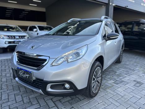 PEUGEOT 2008 1.6 16V 4P FLEX ALLURE AUTOMTICO, Foto 6