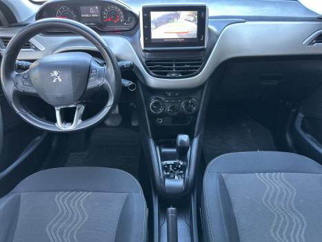 PEUGEOT 2008 1.6 16V 4P FLEX ALLURE AUTOMTICO, Foto 9