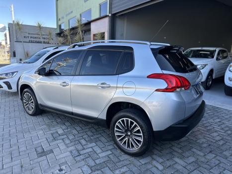 PEUGEOT 2008 1.6 16V 4P FLEX ALLURE AUTOMTICO, Foto 10