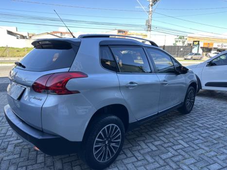 PEUGEOT 2008 1.6 16V 4P FLEX ALLURE AUTOMTICO, Foto 11