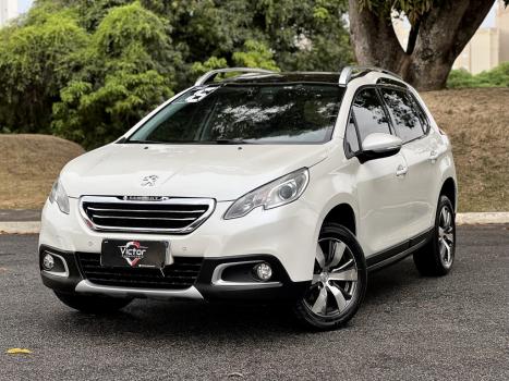 PEUGEOT 2008 1.6 16V 4P FLEX ALLURE AUTOMTICO, Foto 1