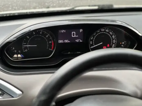 PEUGEOT 2008 1.6 16V 4P FLEX ALLURE AUTOMTICO, Foto 8