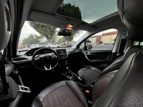 PEUGEOT 2008 1.6 16V 4P FLEX ALLURE AUTOMTICO, Foto 10