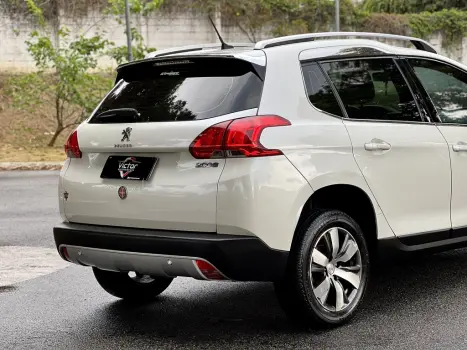 PEUGEOT 2008 1.6 16V 4P FLEX ALLURE AUTOMTICO, Foto 11