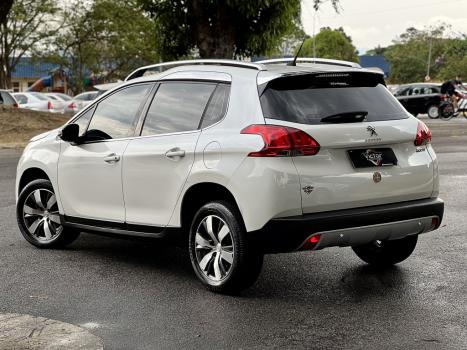 PEUGEOT 2008 1.6 16V 4P FLEX ALLURE AUTOMTICO, Foto 13