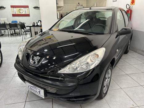 PEUGEOT 206 1.4 4P FLEX, Foto 1