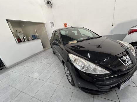 PEUGEOT 206 1.4 4P FLEX, Foto 2