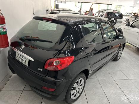 PEUGEOT 206 1.4 4P FLEX, Foto 3