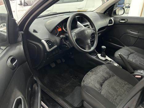 PEUGEOT 206 1.4 4P FLEX, Foto 5