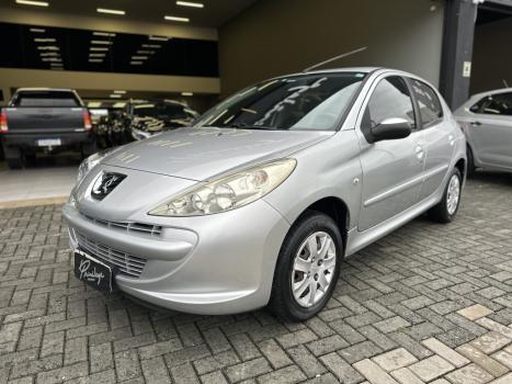 PEUGEOT 207 Hatch 1.4 4P XR FLEX, Foto 2