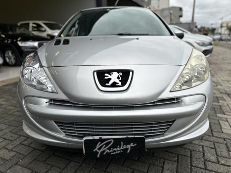 PEUGEOT 207 Hatch 1.4 4P XR FLEX, Foto 3