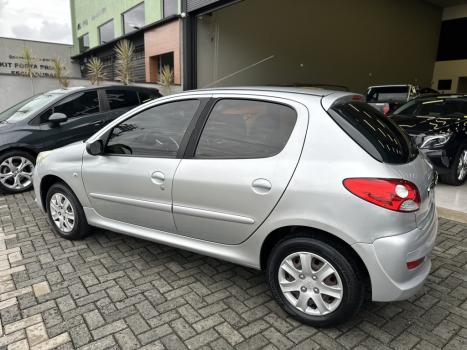 PEUGEOT 207 Hatch 1.4 4P XR FLEX, Foto 7