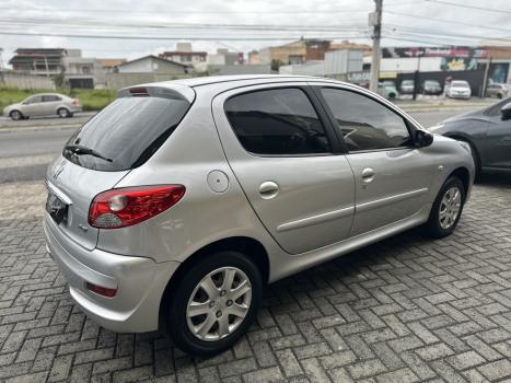 PEUGEOT 207 Hatch 1.4 4P XR FLEX, Foto 9