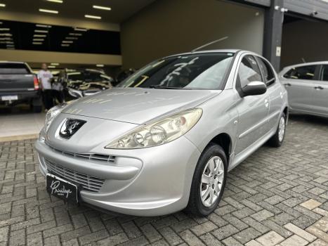 PEUGEOT 207 Hatch 1.4 4P XR FLEX, Foto 10