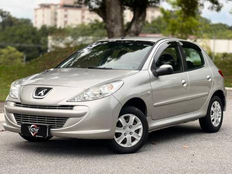 PEUGEOT 207 Hatch 1.4 XR FLEX, Foto 6