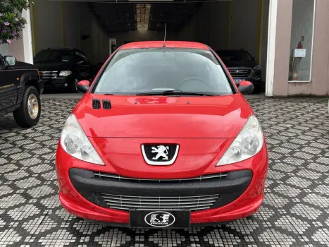 PEUGEOT 207 Hatch 1.4 4P XR FLEX, Foto 7