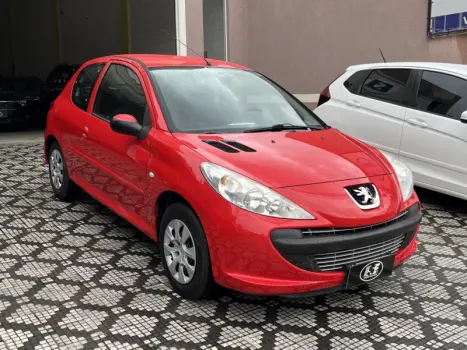 PEUGEOT 207 Hatch 1.4 4P XR FLEX, Foto 11