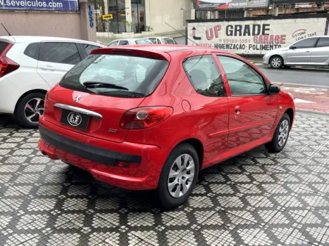 PEUGEOT 207 Hatch 1.4 4P XR FLEX, Foto 13