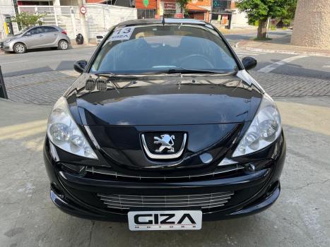 PEUGEOT 207 Hatch 1.4 4P XRS FLEX, Foto 2