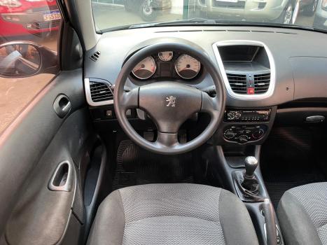 PEUGEOT 207 Hatch 1.4 4P XRS FLEX, Foto 5