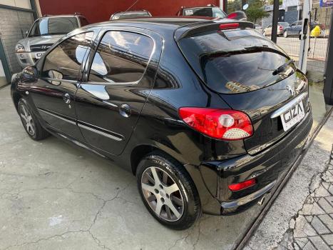 PEUGEOT 207 Hatch 1.4 4P XRS FLEX, Foto 10