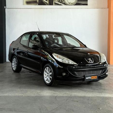 PEUGEOT 207 Hatch 1.6 4P XS FLEX, Foto 1