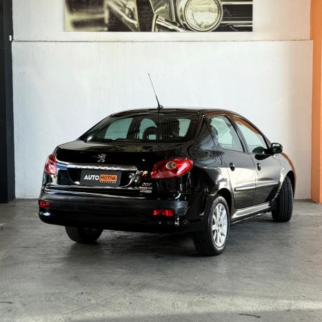 PEUGEOT 207 Hatch 1.6 4P XS FLEX, Foto 2