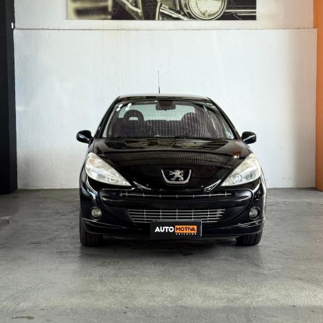 PEUGEOT 207 Hatch 1.6 4P XS FLEX, Foto 5